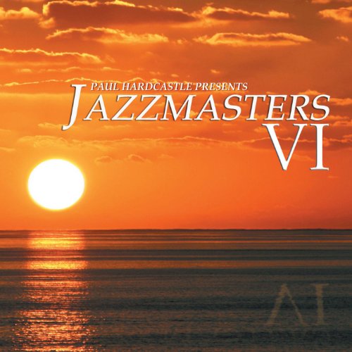 Paul Hardcastle & The Jazzmasters feat. Paul Hardcastle Jr.