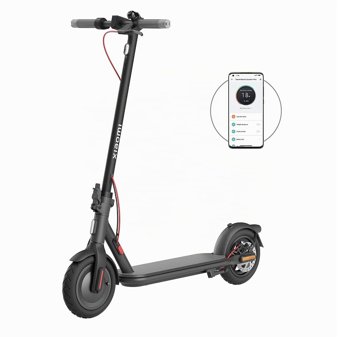 Xiaomi Scooter eléctrico
