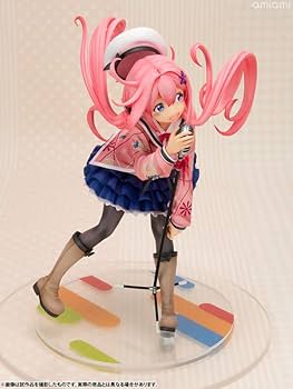 Amazon.co.jp: おちこぼれフルーツタルト 桜衣乃 1/7 完成品