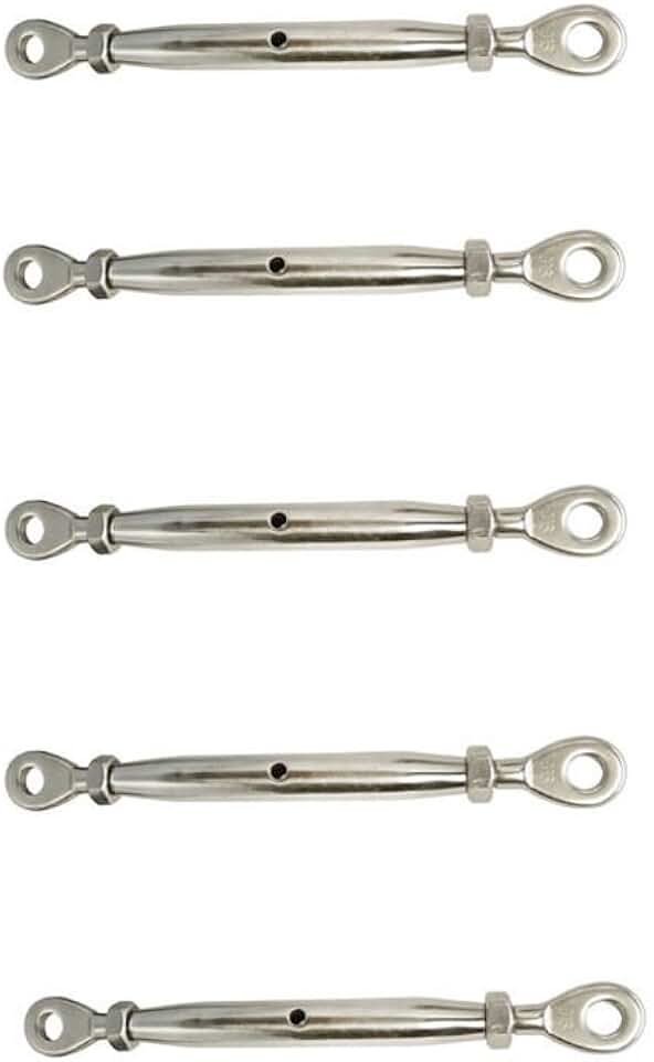 Turnbuckles Rigging Sports & Outdoors