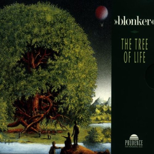 Blonker Tree of Life Music