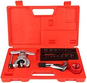 Kit Di Utensili Per Svasatura Freno Idraulico - Foto 8