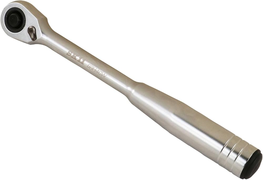 Amazon | SK11(エスケー11) 中空ラチェットハンドル 差込角12.7