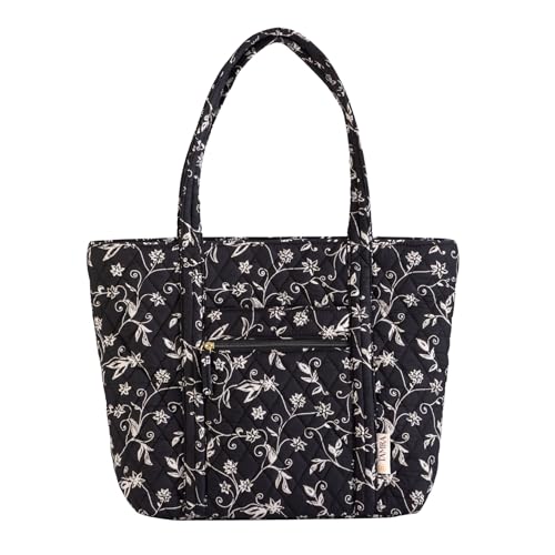 Image of Tamra Large Tote Bag for Women | Ultra Lightweight & Stylish Handbag for Travel, Work, College | Spacious Shoulder Bag