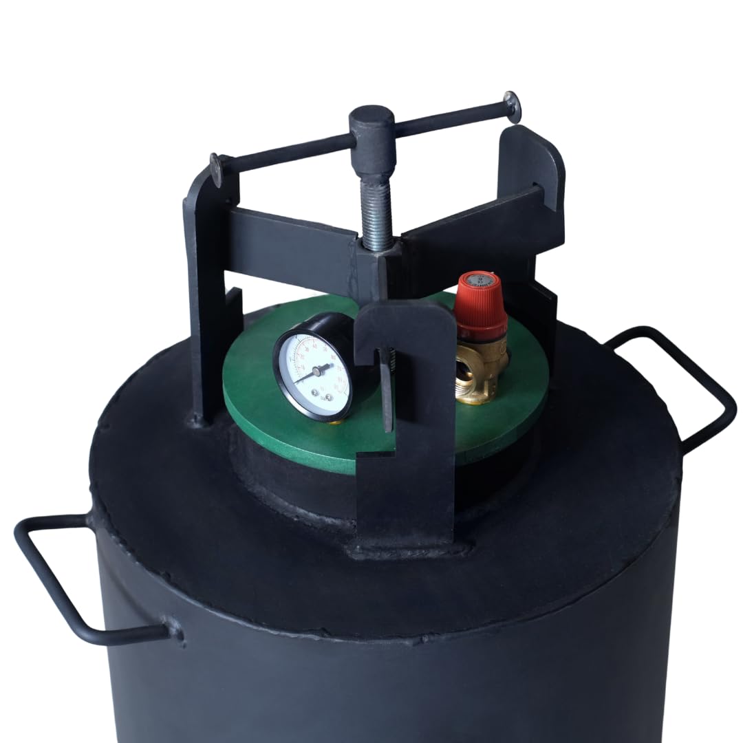 Electric Universal Autoclave CHE-24E 30L