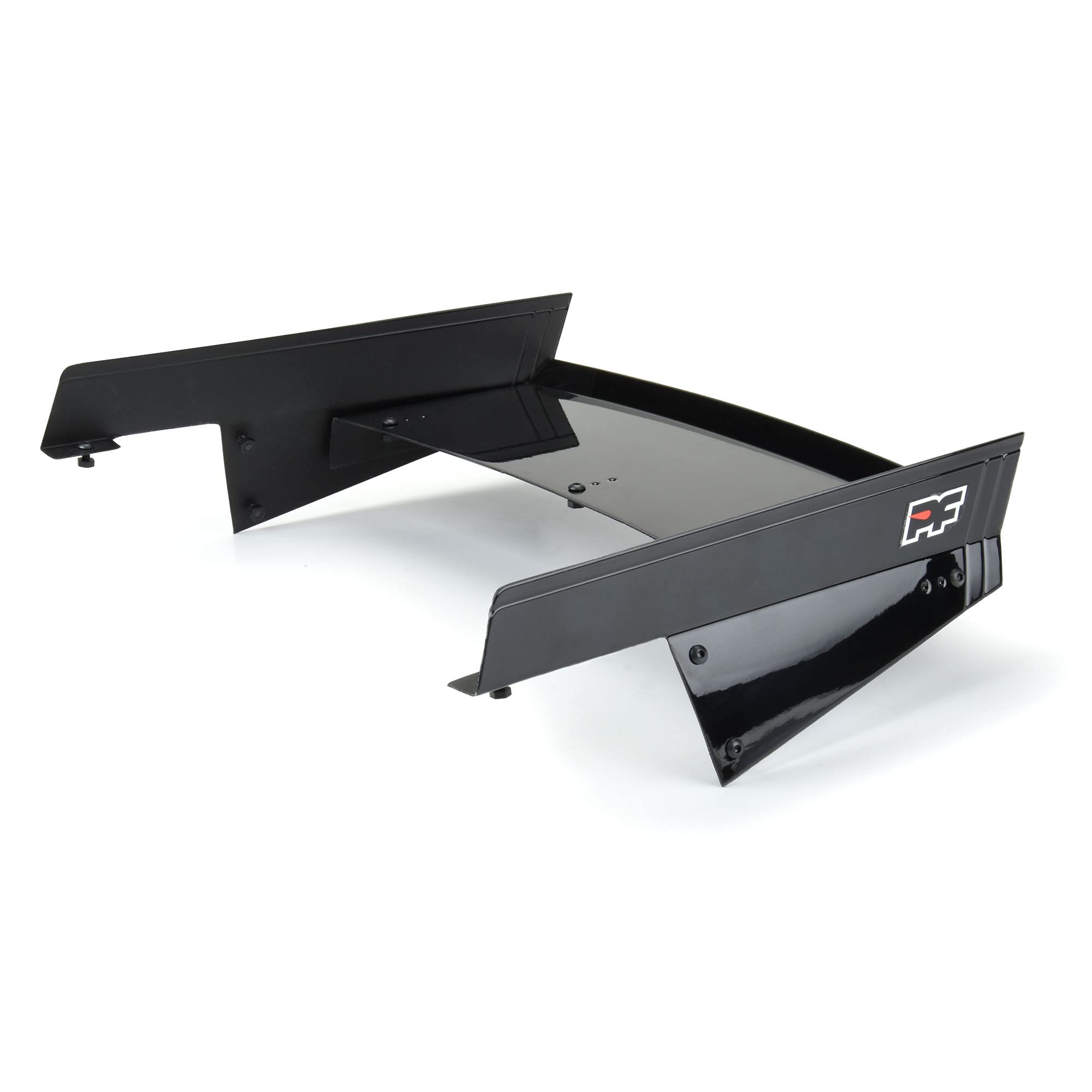 Protoform - Pro-line Racing 1/10 Outlaw Wing Kit do PRM158500 Pro-Mod Body PRM173300 Samochód / Ciężarówki Skrzydła i naklejki