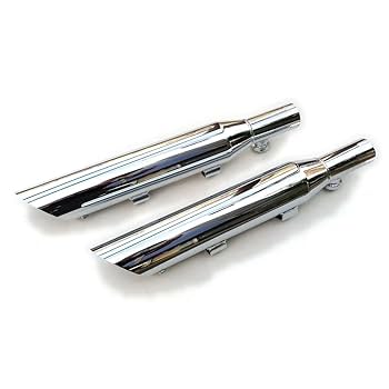 スポーツスター　スリップオンサイレンサー トリックスター / ZX-10R(11〜15) レーシングスリップオン