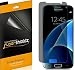 [3 Pack] Supershieldz- Privacy Anti-Spy Screen Protector Shield for Samsung Galaxy S7 - Lifetime Replacements Warranty - Retail Packaging