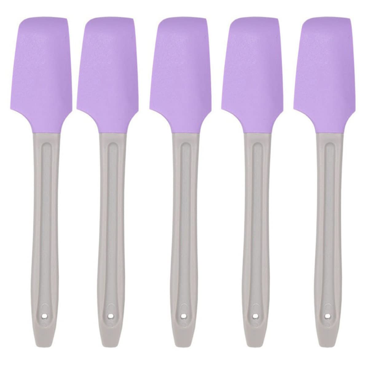 Ipetboom 5pcs Beauty Wax Knife for Removal Waxing Spatula Waxing Applicator Esthetician Supplies Safe and Soft for All Skin