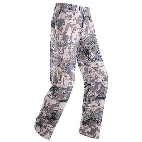 SITKA Gear Traverse Camouflage Hunting Pant