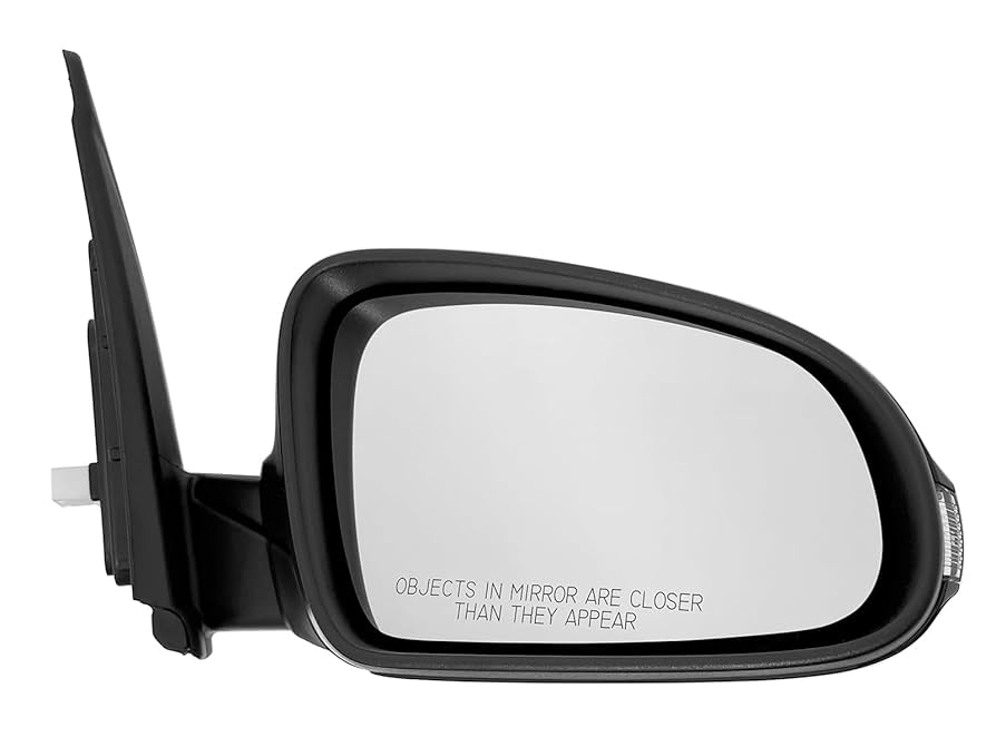 Amazon.com: APA Replacement for Exterior Rear View Mirror Amazon.com: APA Replacement for Exterior Rear View Mirror