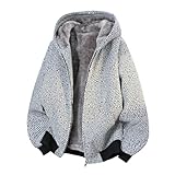 Restez au sec lors de vos explorations-Restez au chaud par temps froid: Portez cette veste d'hiver chaude pour rester ultra-confortable en hiver. Cette veste légère est rembourrée d'une coque durable qui retient efficacement la chaleur du corps.