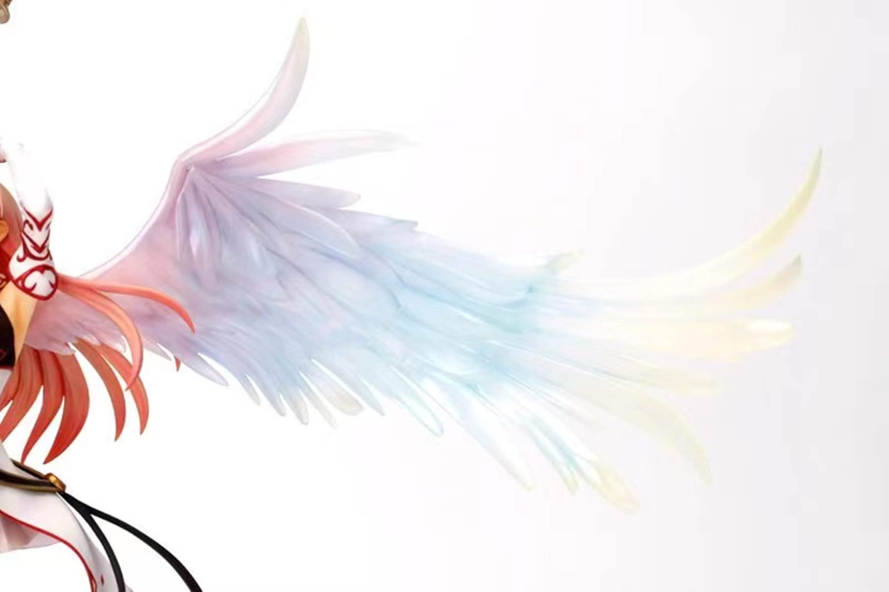 Amazon.co.jp: 穢翼のユースティアアニメフィギュアキャラクターグッズ