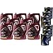 Produktbild 32L Motoröl MANNOL Racing+Ester 10W-60 7x MANNOL Motor Flush ADDITIV