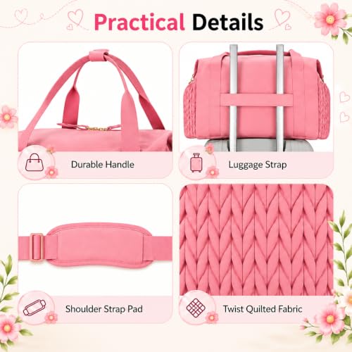 Image of Baby Diaper Bag | Diaper Bag for Mothers For Travel | Baby Bags For Mothers Carry | Baby Diaper Bag For Mother For Travelling | Mommy hand Tote Sling Lugguage diapers Handbags with Changing Mat