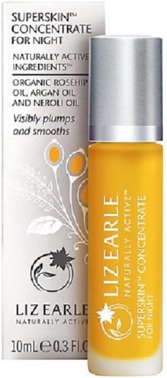Liz Earle Superskin Concentrate 10ml