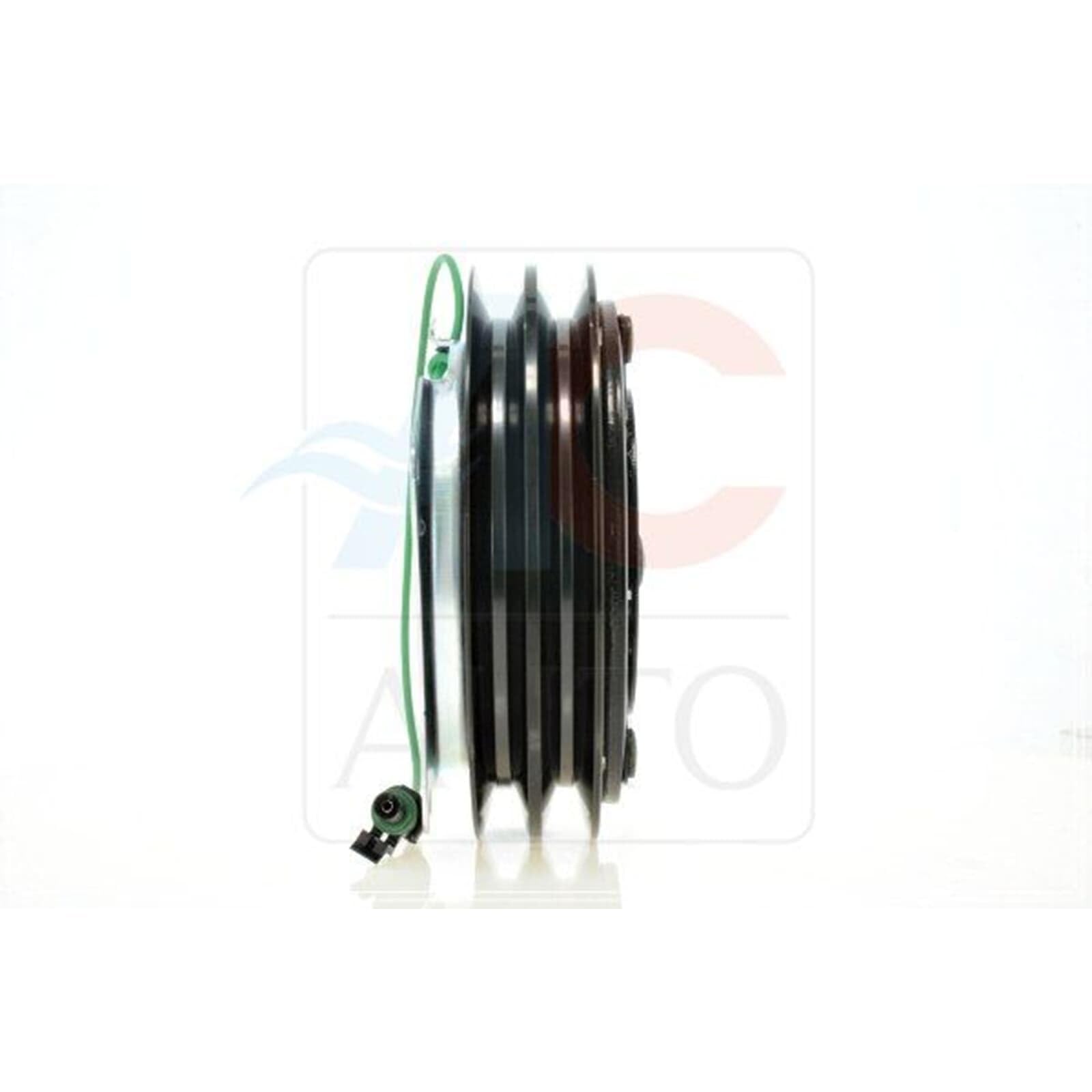 Acoplamiento magnético para compresor de aire acondicionado AC-06YO01 152 mm