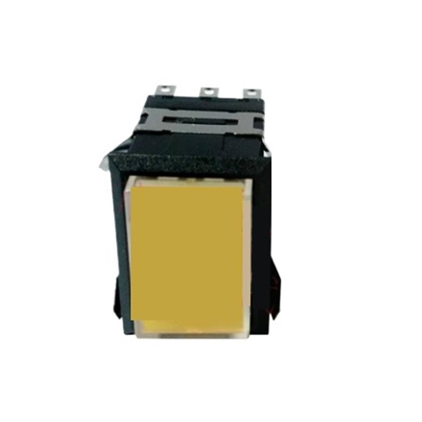 Luz indicadora rectangular MA3P-341Y