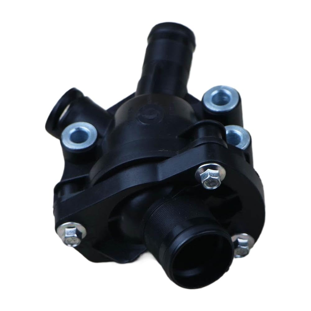 Engine Coolant Thermostat 31319606 Compatible With Volvo C30 C70 S60 S80 XC60 XC70 XC90