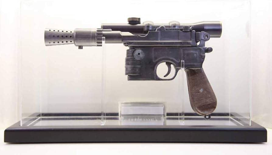 Amazon.co.jp: 限定1500個 MR社 マスターレプリカ 1/1 スター