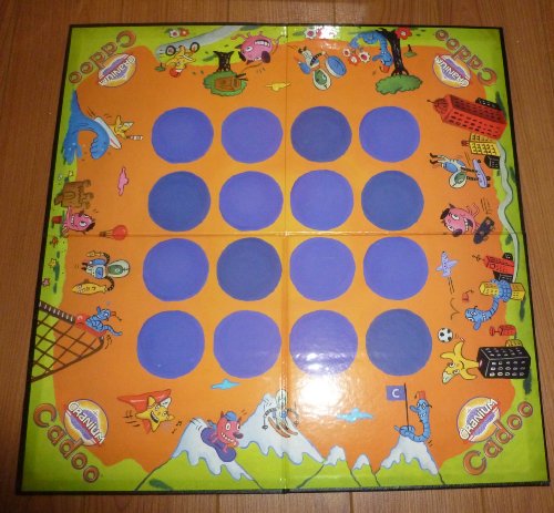Cranium Cadoo miniatura 3
