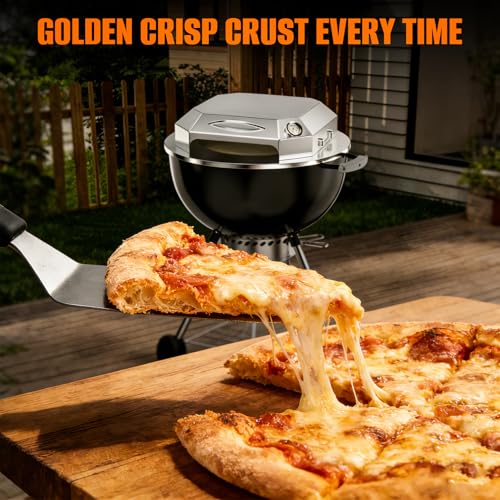 commercial pizza oven stainless steel 978
