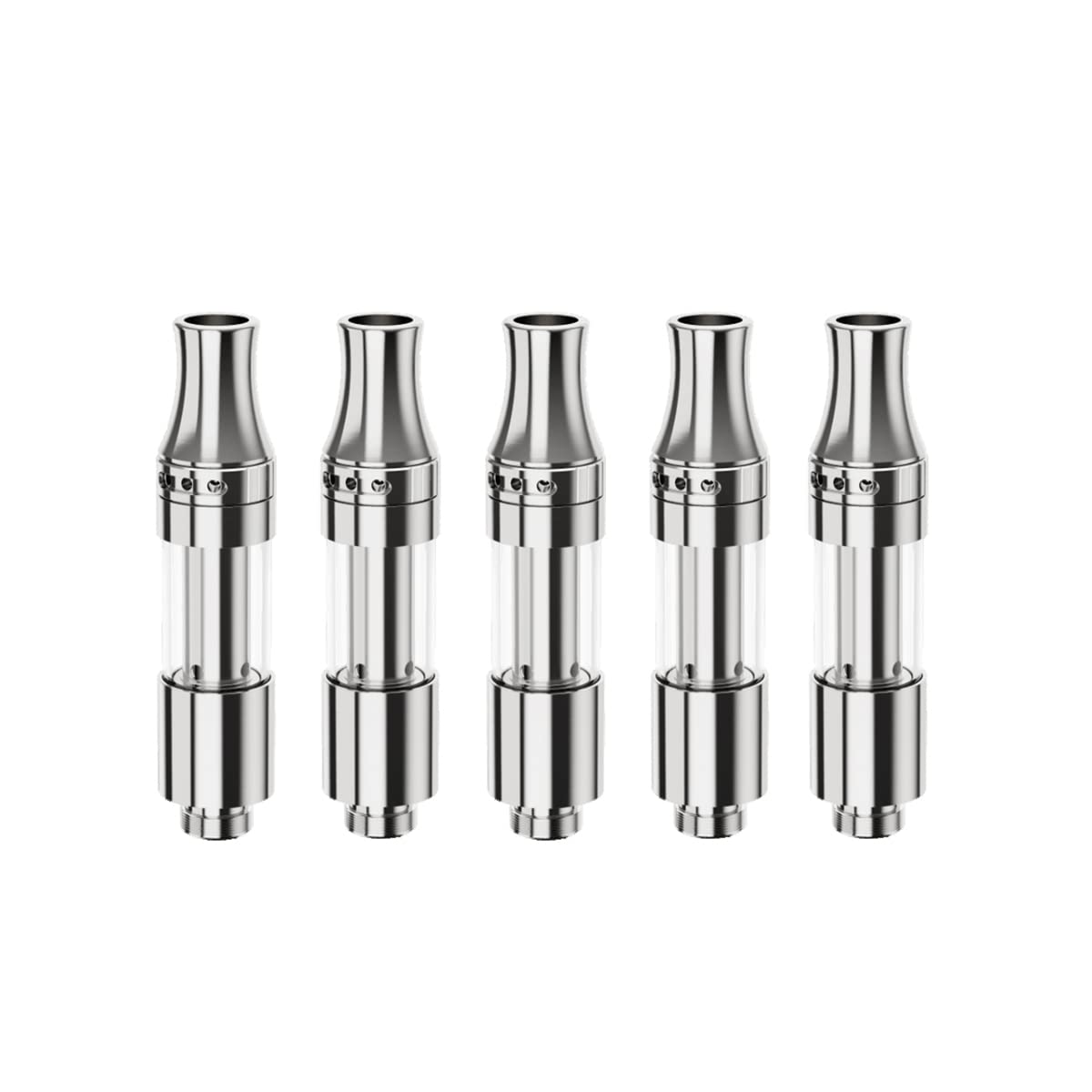 elfbar elfa master akku ForbiddenFruitz 2ml Refillable 510 Premium Ceramic Cartridge