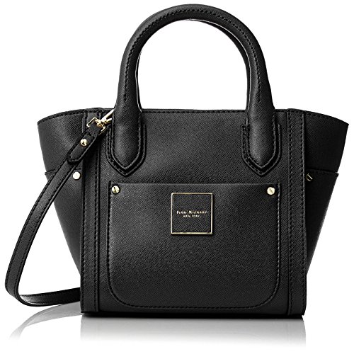 Isaac Mizrahi Women's Valerie Mini Satchel