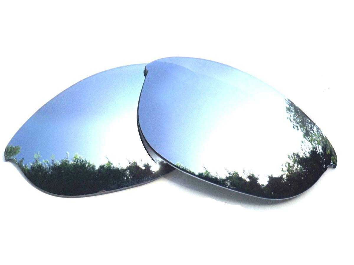 Galaxylense Titanium Galaxy Replacement Lenses For Oakley Half Jacket 2.0 Color Polarized