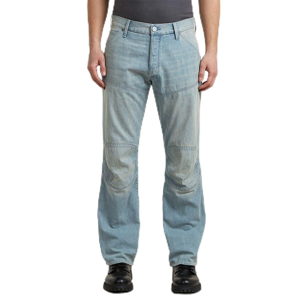 G-STAR Elwood 3D Regular Jeans