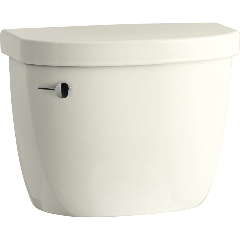 KOHLER K-4166-96 mécanisme de chasse performant économie eau biscuit