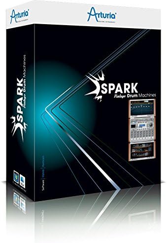 Arturia Spark VDM