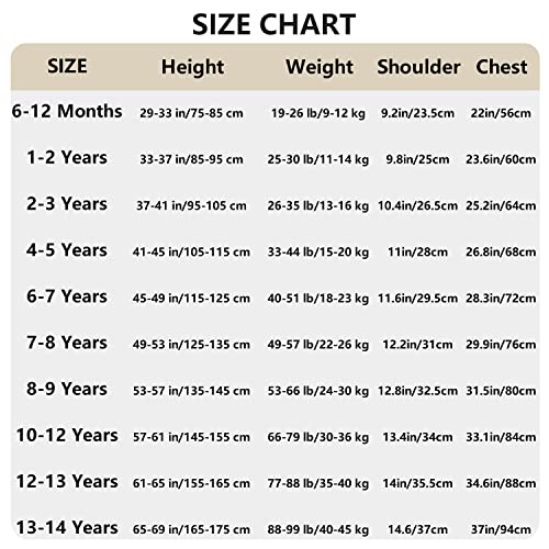 Cunyi Girl's Crewneck Lightweight Button-Up Cardigan Cotton Knit Sweater Casual Cute Outerwear, Light Pink, 120 #TOP2