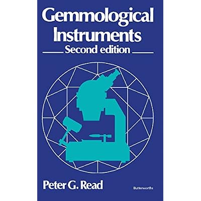 Gemmological Instruments