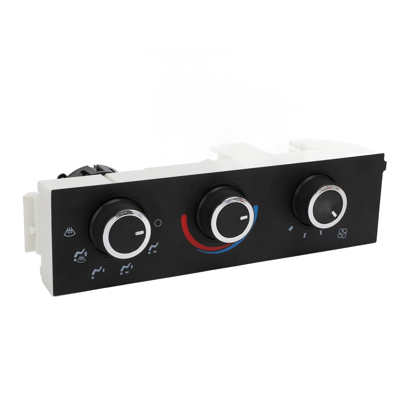 Generic Módulo de Control de Clima Premium para Express Cargo 2010-2021: Módulo de Calentador de CA Confiable con Diseño Intuitivo y Construcción de ABS