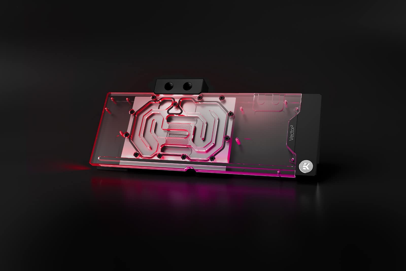 RX 7900XTX + EKWB水枕 EK-Quantum Vector² RX 7900 XTX D-RGB - AMD Radeon Edition – EK Webshop