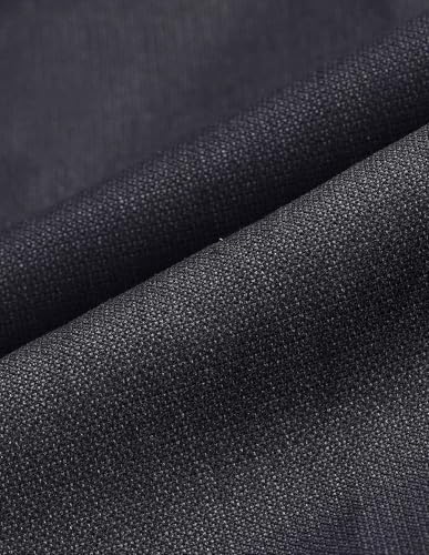 Image of Arrow Mens Charcoal-Grey Pants