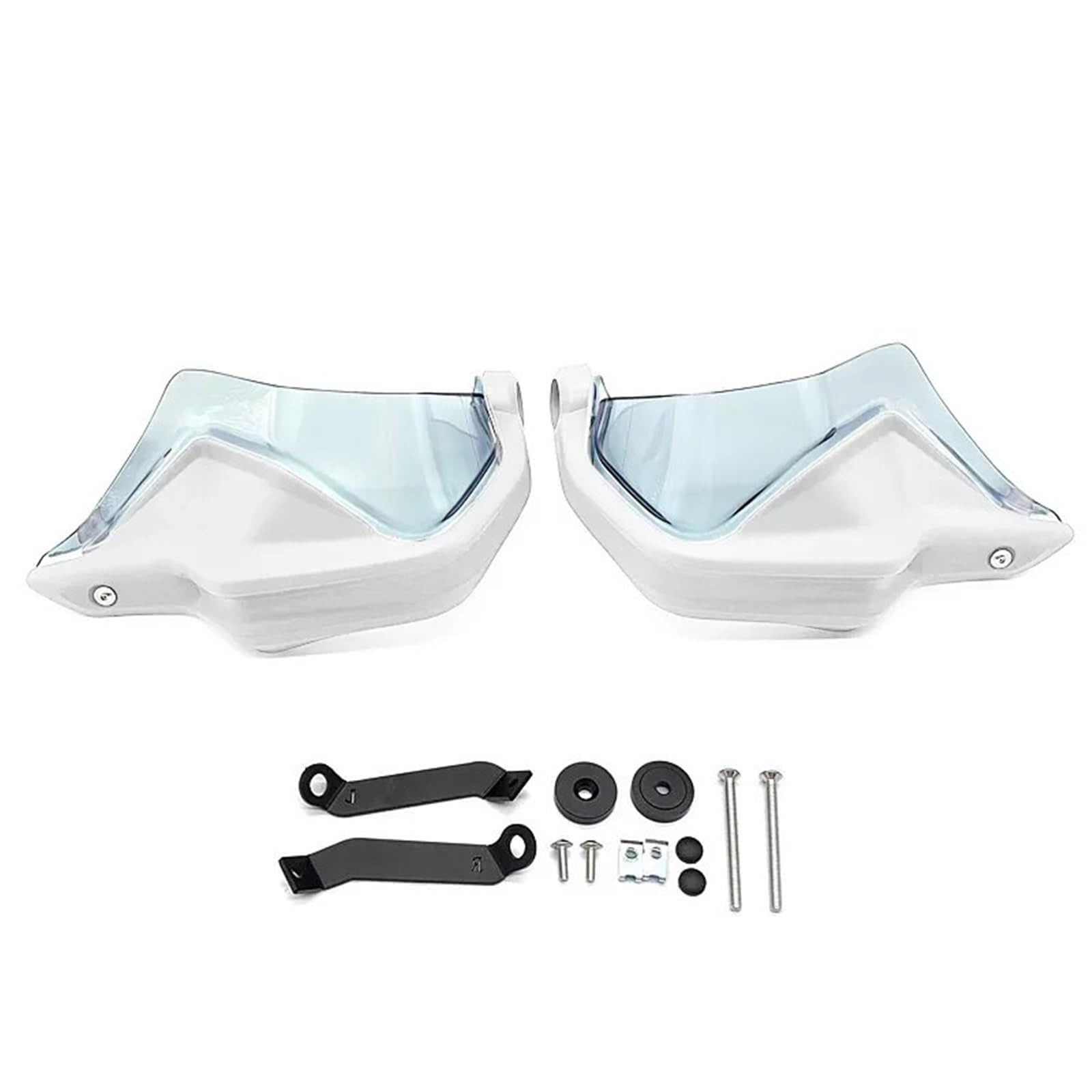 2021 CB400X CB400F Osłona dłoni motocykla