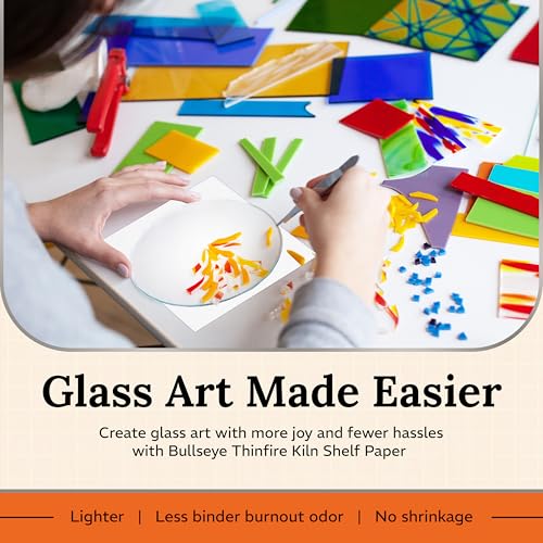 glass kiln small Kit product image