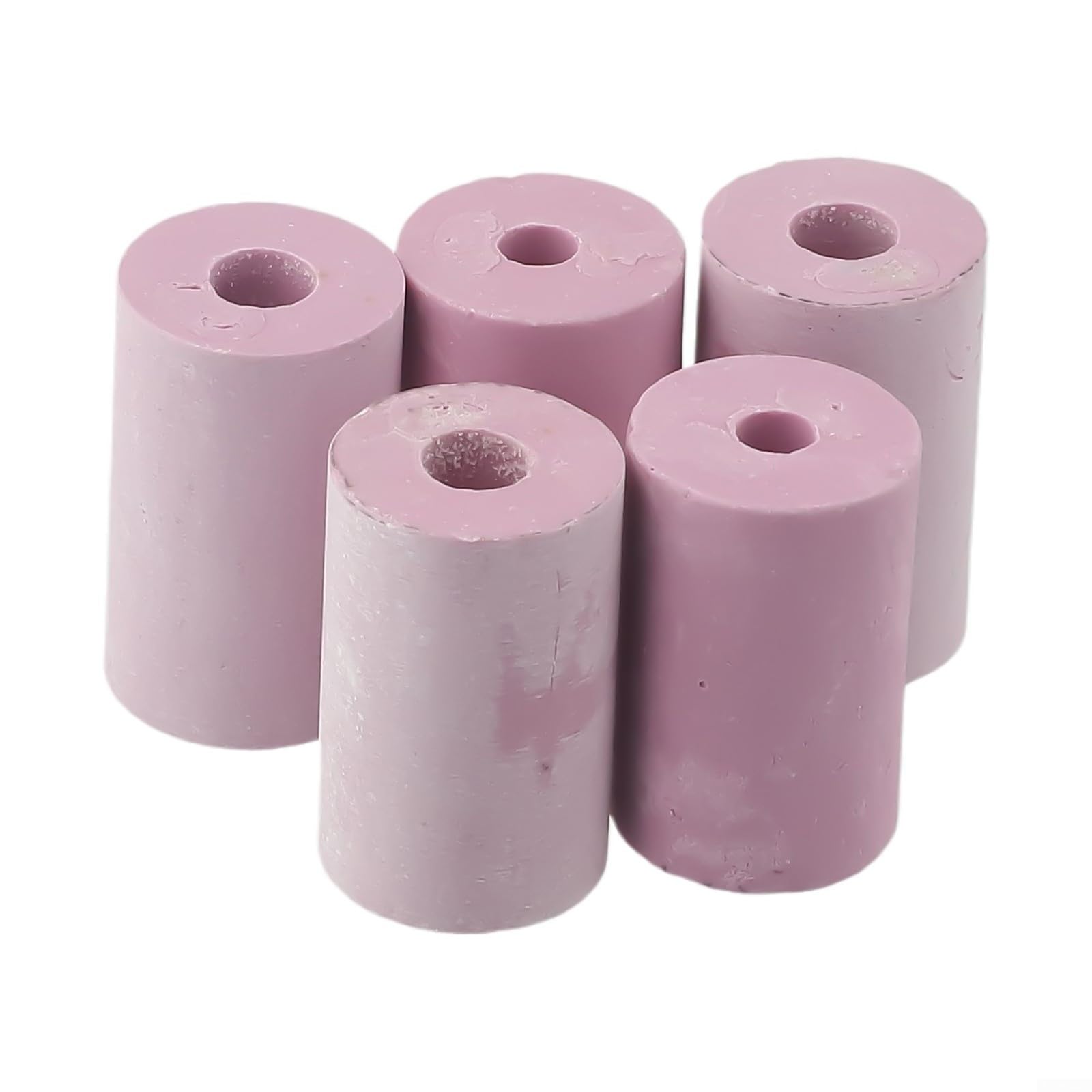 Sandstrahl-Werkzeug-Set Mit 5 Keramikdüsen - Professionell Reinigen, Entrosten Und Polieren