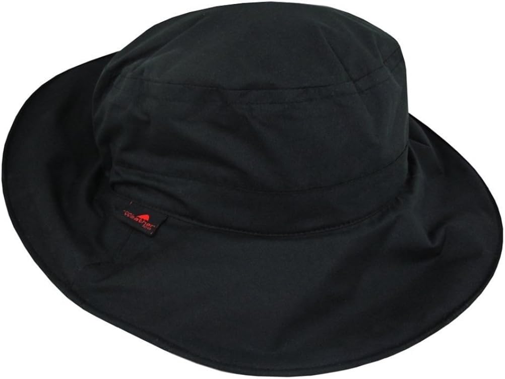 Golf- Waterproof Hat : Rain Hats 