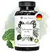Produktbild Only Nature® Brokkoli Kapseln - 50mg reines Sulforaphan - hochdosiert - 120 Kapseln - vegan - ohne Zusätze - in Deutschland produziert - Sulforaphan Kapseln