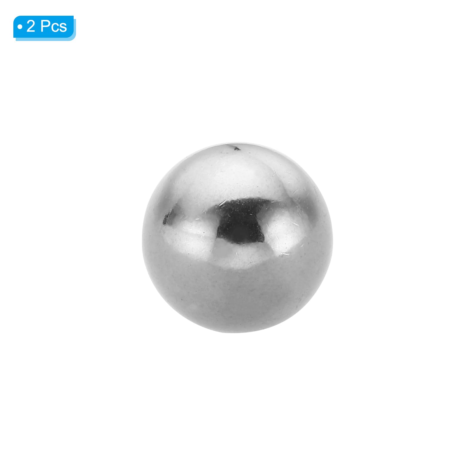 PATIKIL M4x19mm Ball Nuts Knob - Image 3