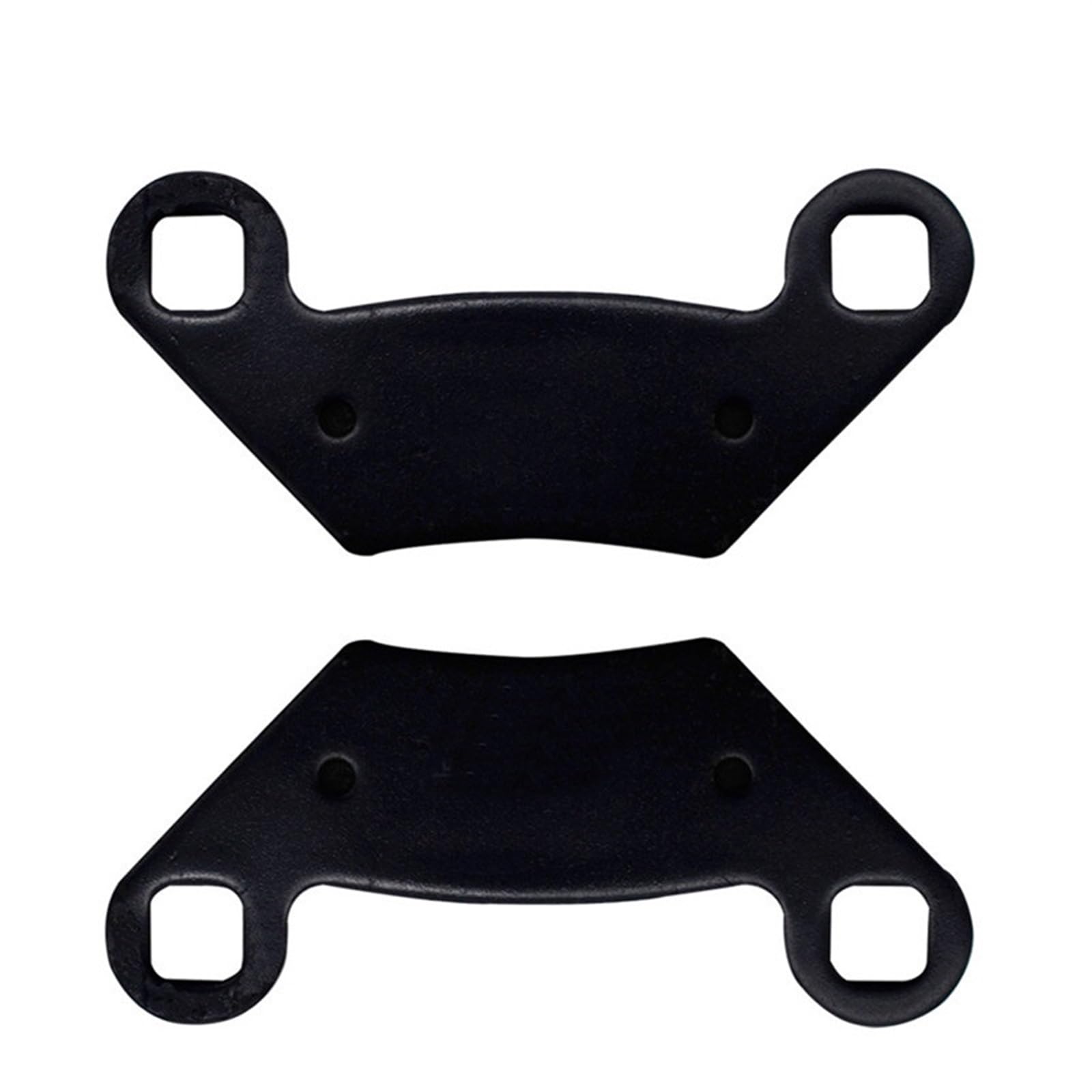 Pastiglie freno anteriori e posteriori for moto, for Polaris, 850 XP Sportsman 2009-2013 Set di sostituzione pastiglie freno moto(4 Pairs)