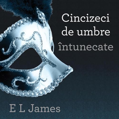Cincizeci de umbre întunecate cover art