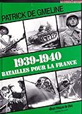  Batailles pour la France