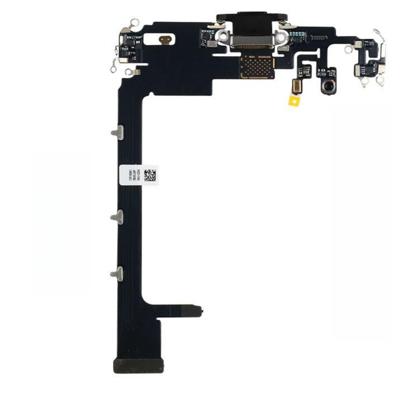 ト*イ様 iPhone11Pro Amazon.com: Replacement Charging Port Dock Mic Flex Cable
