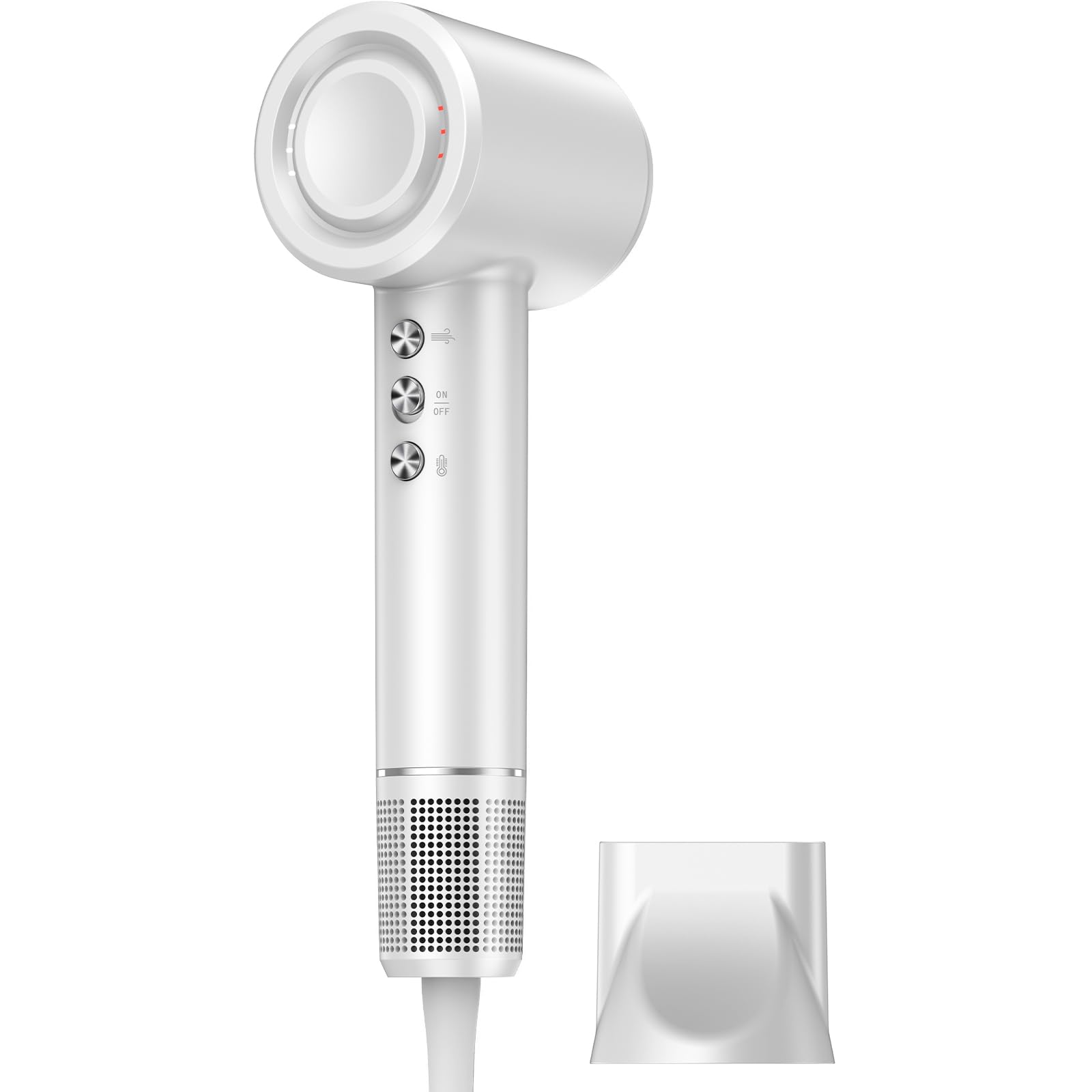 Amazon | ドライヤー【2025進化モデル・20s速乾】大風量 高速