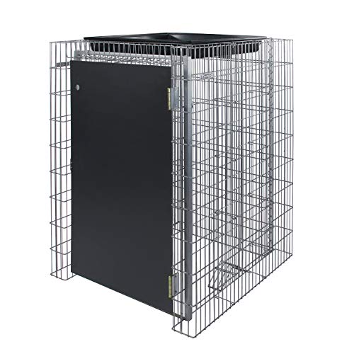 bellissa Made in Germany – Gabionen...