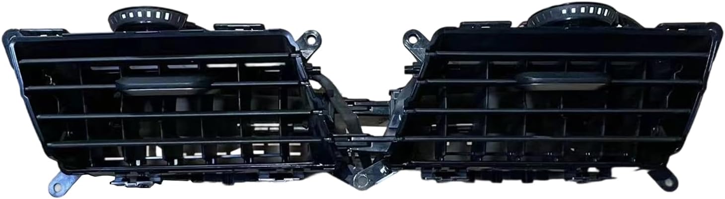 High Efficiency Air Vent Grille Suitable for Optimized Luxury Vehicles Easy Installation Air Grille 64229329579